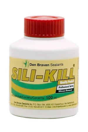 Den Braven Zwaluw Sili-Kill Betaalbaar